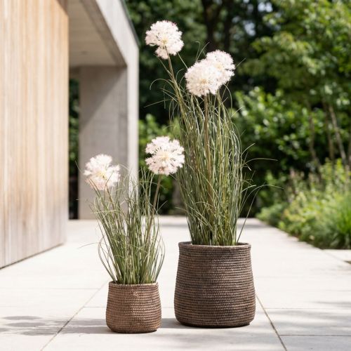 Kunstbloemen decoratieve