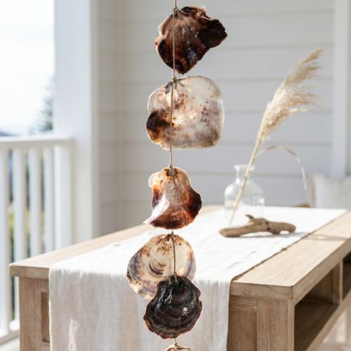 Artikel Schelpenslinger Maritieme decoratie schelpenslinger 150cm