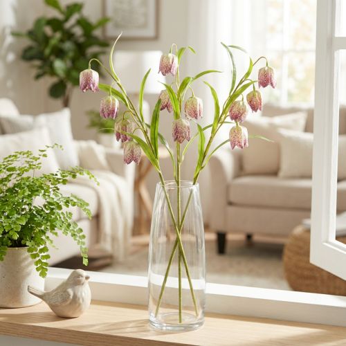 Kunstmatige fritillaria,