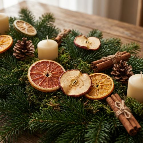 Fruitassortiment 500g | Floristik24.nl