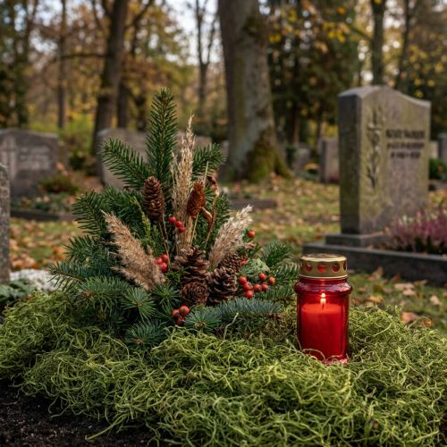 Decoratief mos gedroogd bosmosgroen natuurlijke decoratie 300g | Floristik24.nl