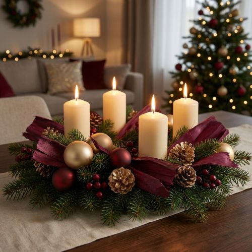 Decoratief materiaal van palmbladeren voor creatieve projecten | Floristik24.nl