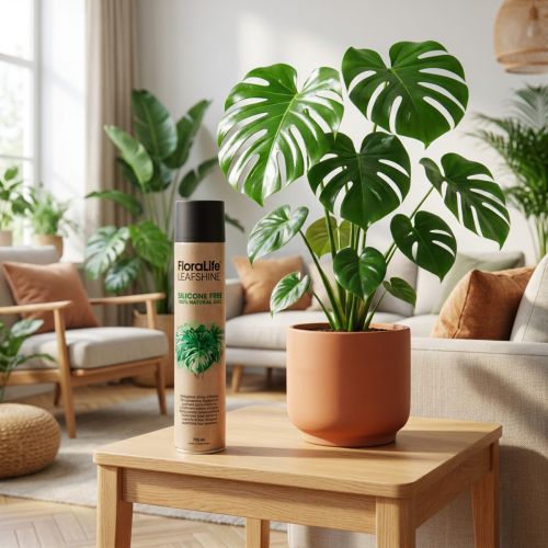 Artikel Oasis Floralife Bladglans Bladglans Spray 750ml