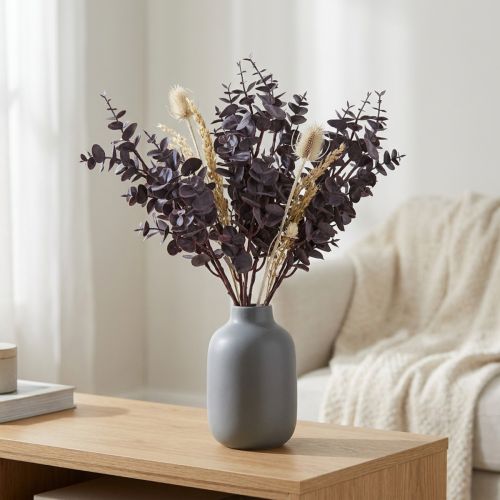 Kunst-eucalyptus Decoratieve