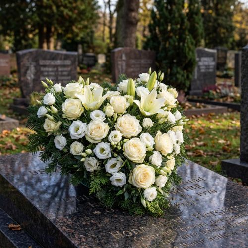 Artikel Steekschuim hart groot nat steekschuim groen 48cm 2 st.