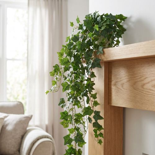 Decoratieve kunstmatige klimoprank voor natuurlijk interieur 183 cm | Floristik24.nl
