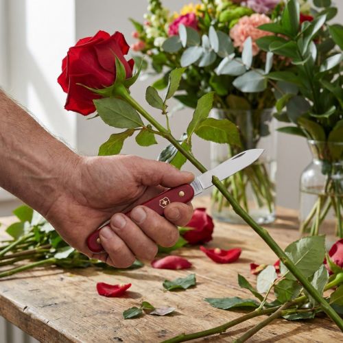 Artikel Bloemenmes Victorinox
