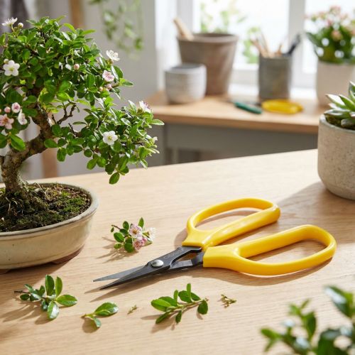 Oasis bonsai & tang schaar 15.5cm | Floristik24.nl