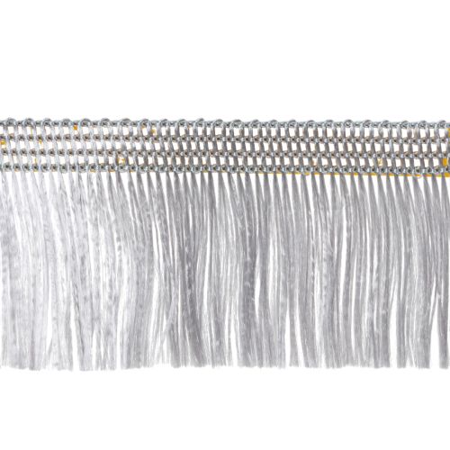 Artikel Zilverkleurige zelfklevende haartape voor pony's, 25 meter