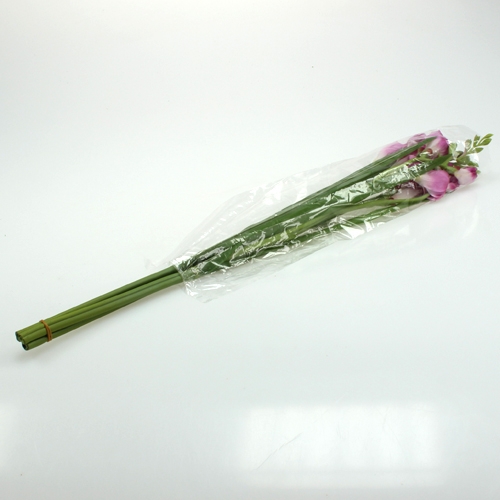 Floristik24 Kunstbloem fresie 56cm 3st.