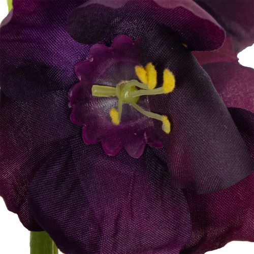 Artikel Levensechte replica van Fritilaria voor elegante bloemstukken en boeketten, 78 cm