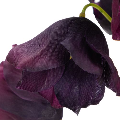 Artikel Levensechte replica van Fritilaria voor elegante bloemstukken en boeketten, 78 cm