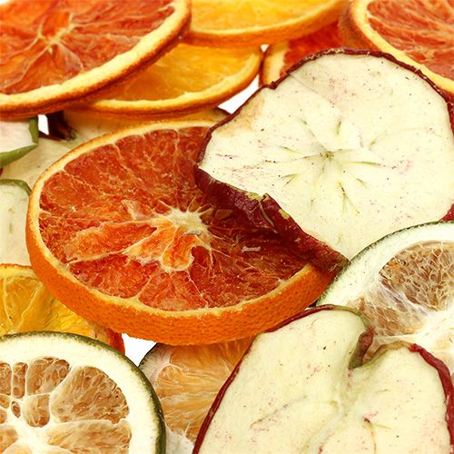 Artikel Fruitassortiment 500g