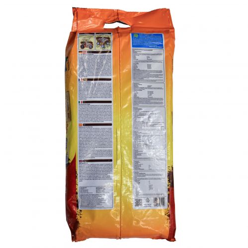 Artikel Frux tomaten- en groentegrond tuingrond 18l