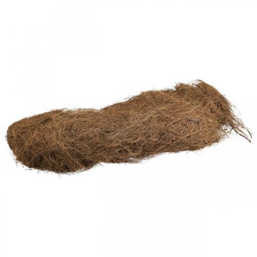 Vulmateriaal voor arrangementen decoratieve vezels Palmyra palmvezel 1kg