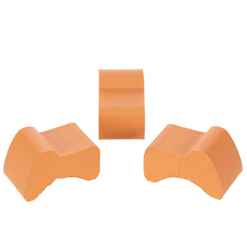 Bloempotvoetjes, afstandhouders voor bloempotten, 7 cm, 3 stuks