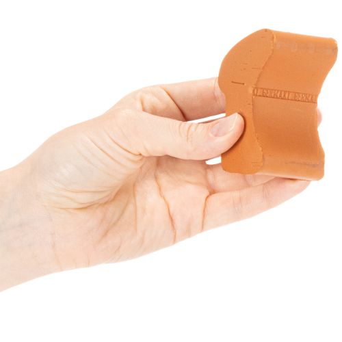 Bloempotvoetjes, afstandhouders voor bloempotten, 7 cm, 3 stuks | Floristik24.nl