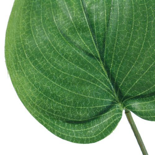 Artikel Philodendron kunst boomvriend kunstplanten groen 48cm