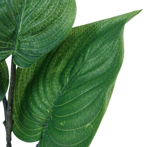 Artikel Philodendron kunst boomvriend kunstplanten groen 39cm