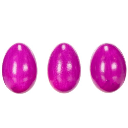 Artikel Uitgeblazen ganzeneieren als paasdecoratie – perfect voor een creatieve lente-huisdecoratie.