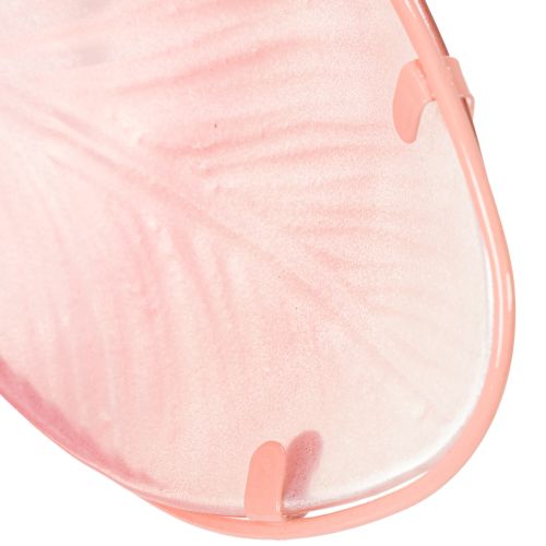 Artikel Tuinpaal met decoratieve tulp voor bloemperken en borders, 94 cm