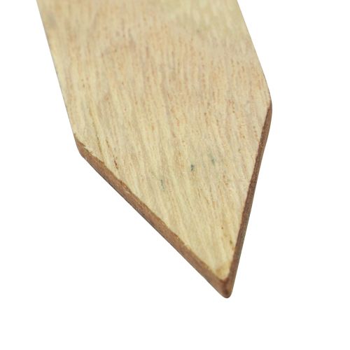 Artikel Tuinpalen houten bedpalen voor kruiden &amp; Co 10cm 12st