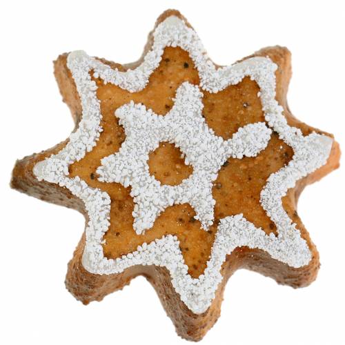 Artikel Strooidecoratiekoekjes ster 24 st
