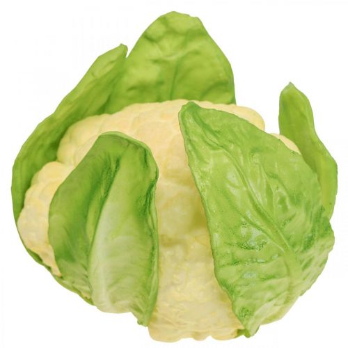 Artikel Vegetable Deco Kunst Bloemkool Ø14cm H10cm