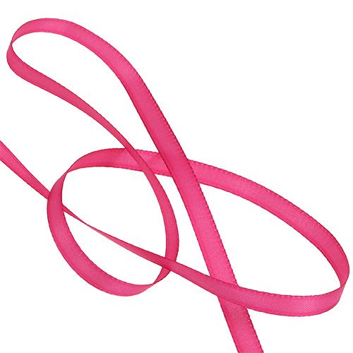 Artikel Cadeau- en decoratielint 10mm x 50m roze