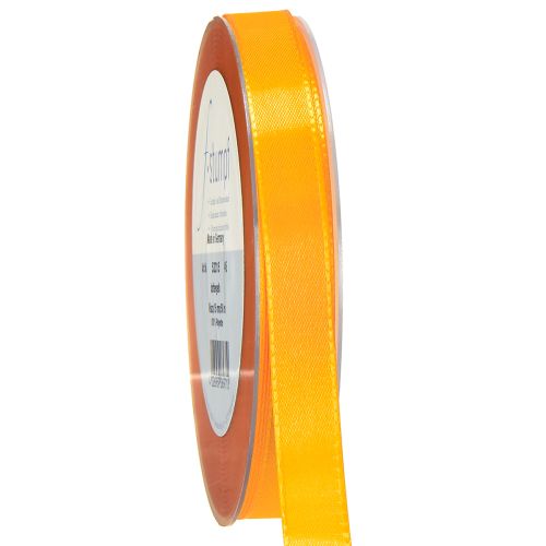 Artikel Cadeau- en decoratielint 15mm x 50m Oranje
