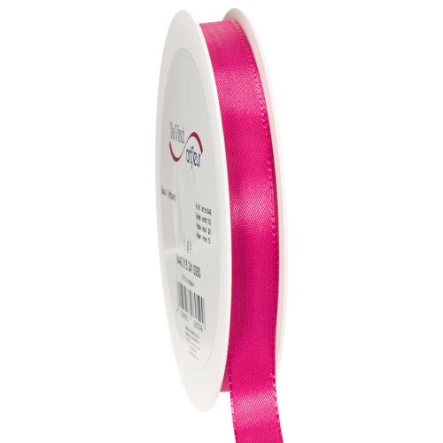 Artikel Cadeau- en decoratielint 15 mm x 50 m roze