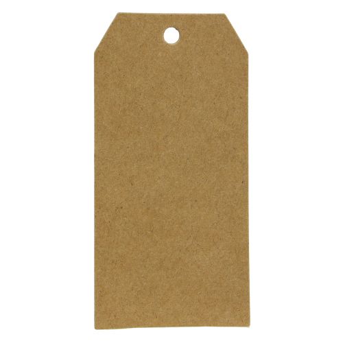Artikel Cadeaukaartjes decoratieve etiketten papier 3,5×6cm 300st