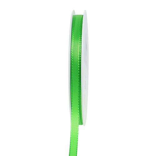 Artikel Cadeaulint lichtgroen 8mm 50m