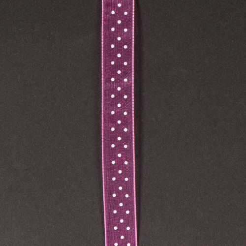 Artikel Cadeaulint, ideaal voor creatief inpakken van cadeaus en doe-het-zelfprojecten, 2,5 cm breed, 20 m lang