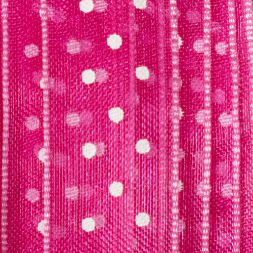 Artikel Cadeaulint, ideaal voor creatief inpakken van cadeaus en doe-het-zelfprojecten, 2,5 cm breed, 20 m lang