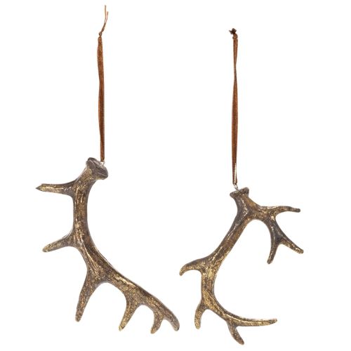Rustieke decoratieve hangers