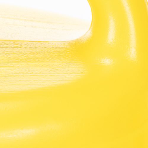 Artikel Gieter 10 liter geel