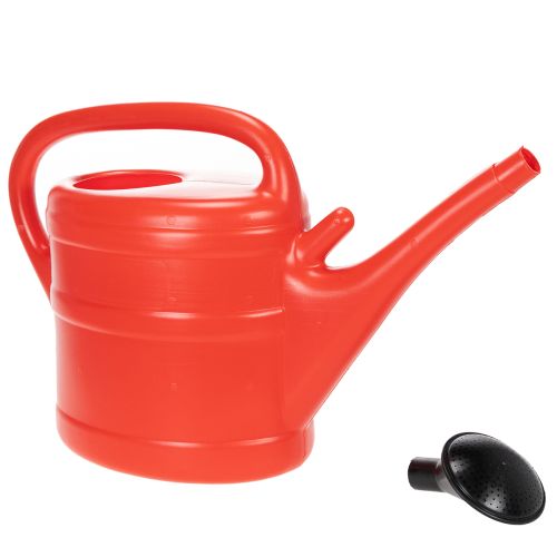 Artikel Gieter 10 liter rood