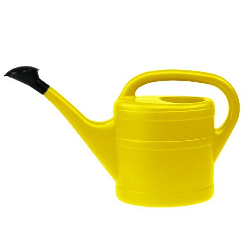 Artikel Gieter 5l geel
