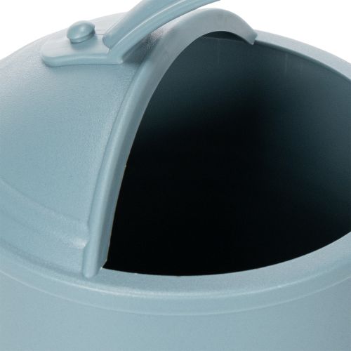 Artikel Gieter, ideaal voor het nauwkeurig bewateren van balkon- en kamerplanten, blauw, 32 cm