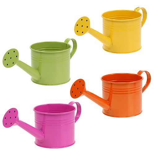 Artikel Gieter mix Ø7,5cm H7,5cm 8 st