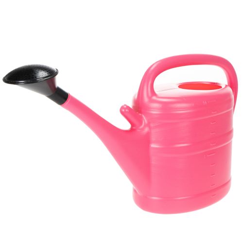 Artikel Roze gieter 10 liter