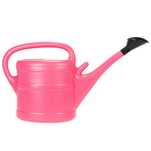 Artikel Roze gieter 10 liter