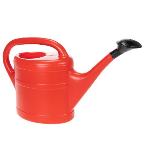 Floristik24 Rode gieter 5 liter