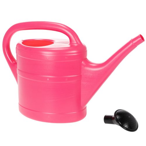 Artikel Roze gieter, 5 liter