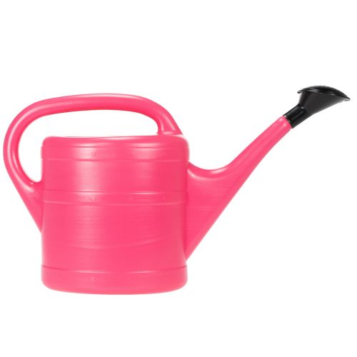 Artikel Roze gieter, 5 liter