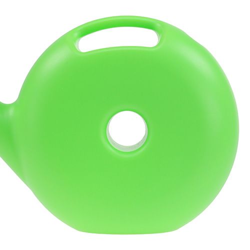Floristik24 Gieter donut klein groen