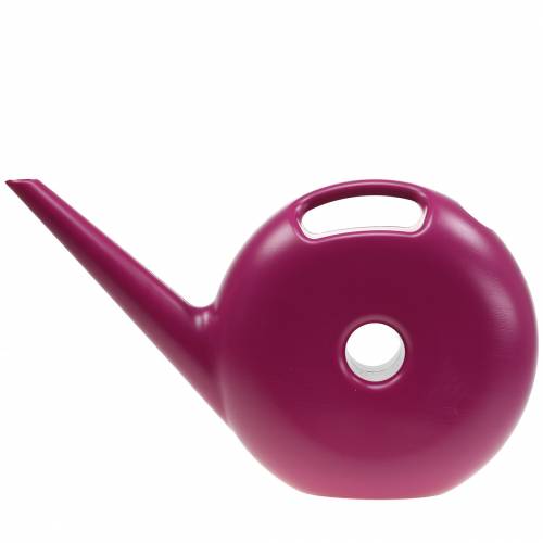 Floristik24 Gieter Donut Pink 4.8l