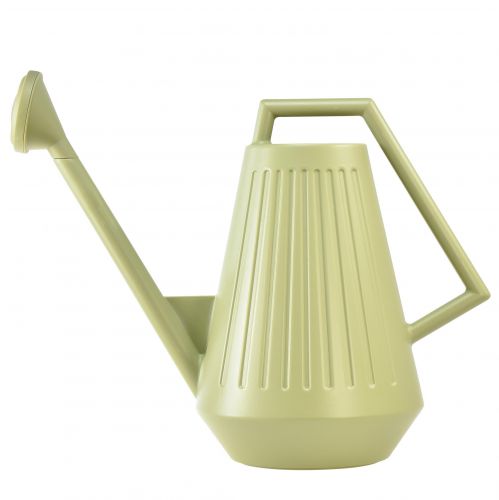 Artikel Gieter Olijfgroen Verwijderbare Douche Bloempot 42cm 9L