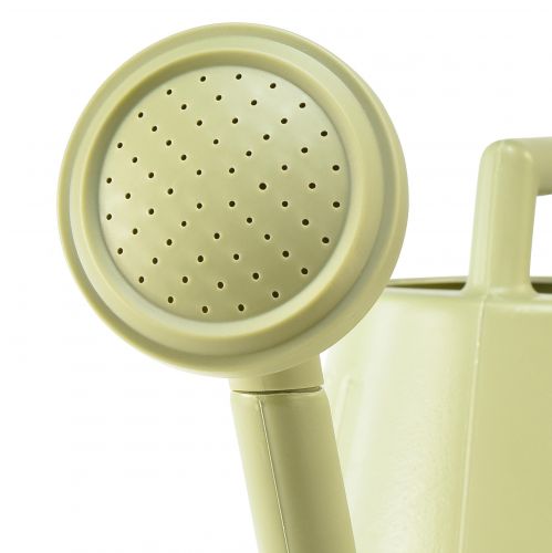 Artikel Gieter Olijfgroen Verwijderbare Douche Bloempot 42cm 9L
